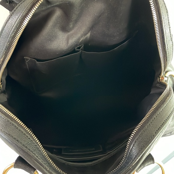 Yves Saint Laurent Muse Handbag - Picture 7 of 8